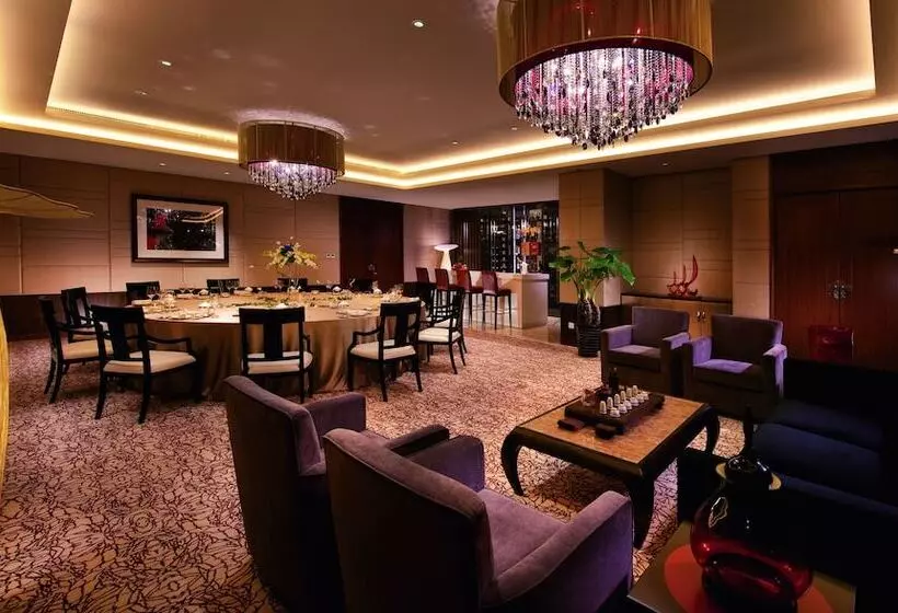 Tangla Hotel Beijing