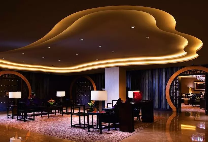 Tangla Hotel Beijing
