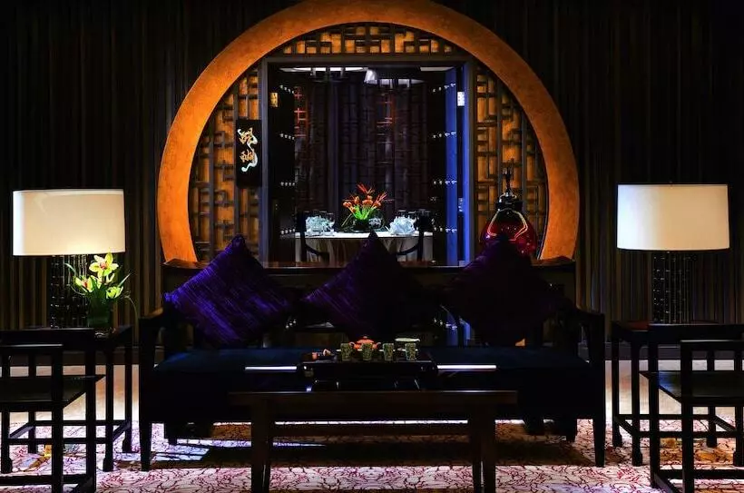 Tangla Hotel Beijing