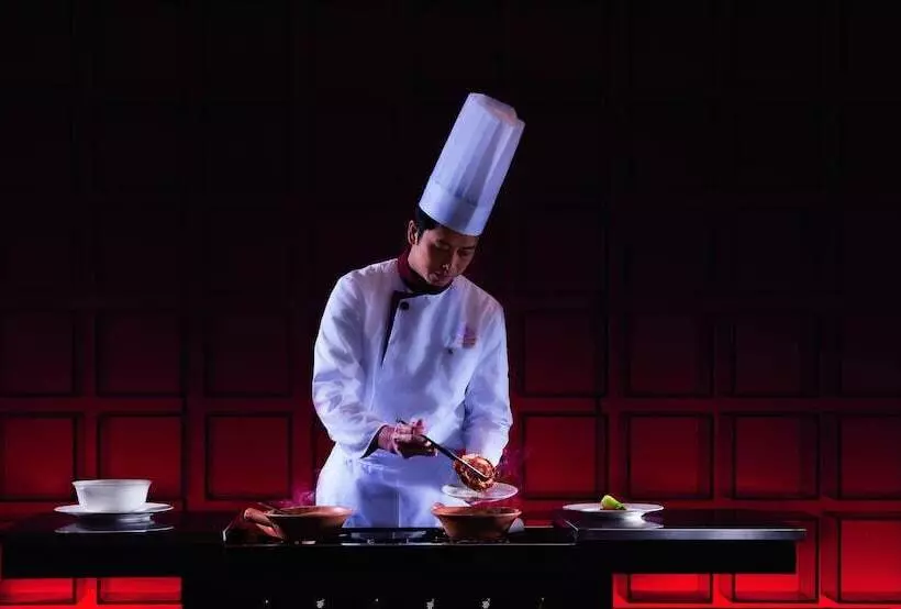 Tangla Hotel Beijing