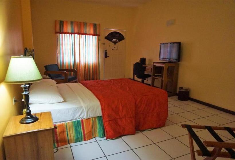 هتل The Chancellor