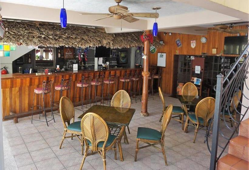 هتل The Chancellor