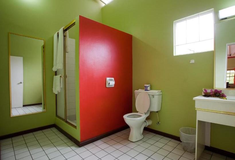 هتل The Chancellor