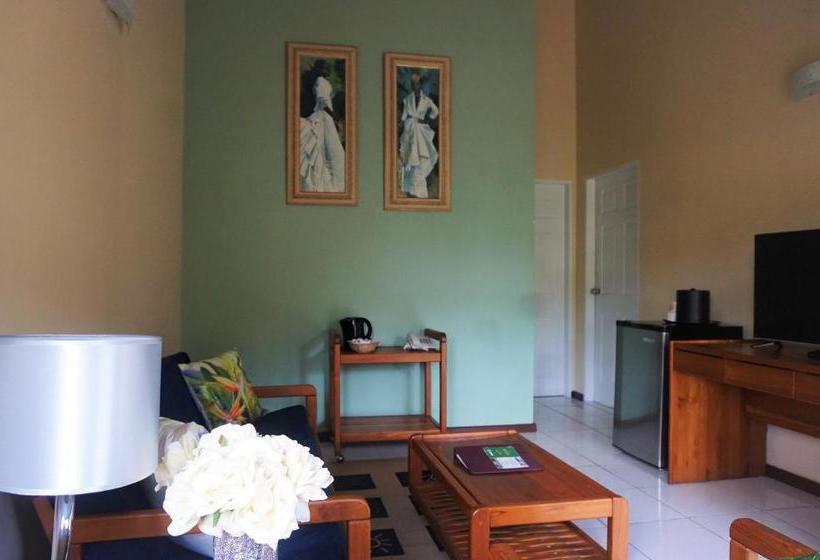 هتل The Chancellor