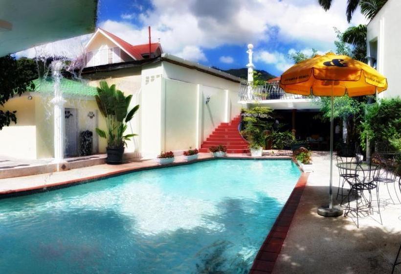 هتل The Chancellor