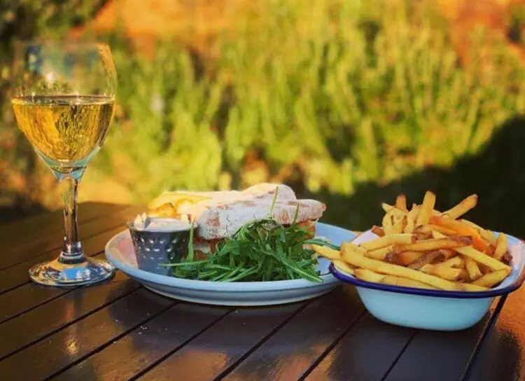 ホテル The Rose & Crown, Snettisham