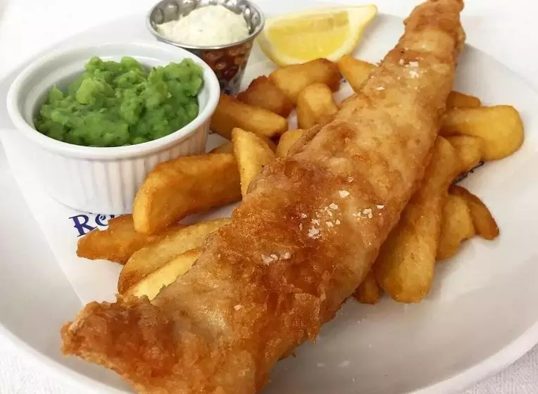 ホテル The Rose & Crown, Snettisham