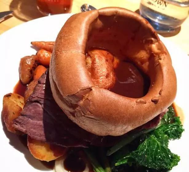 ホテル The Rose & Crown, Snettisham