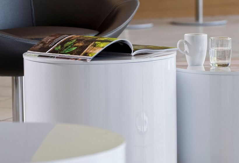 فندق Tryp By Wyndham Frankfurt