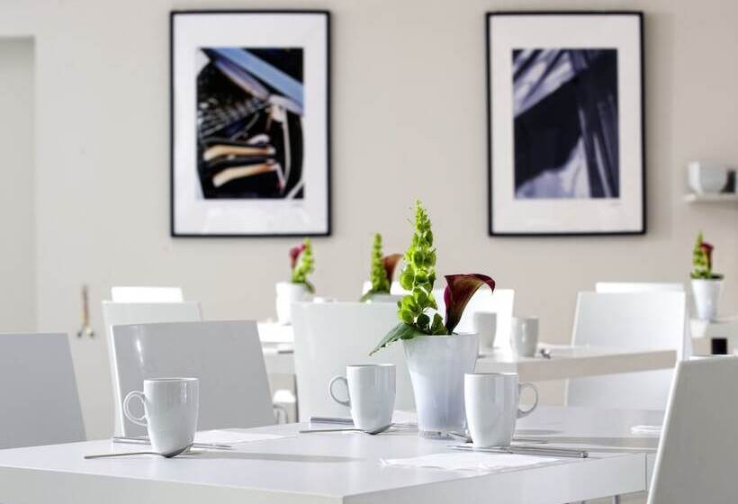 فندق Tryp By Wyndham Frankfurt