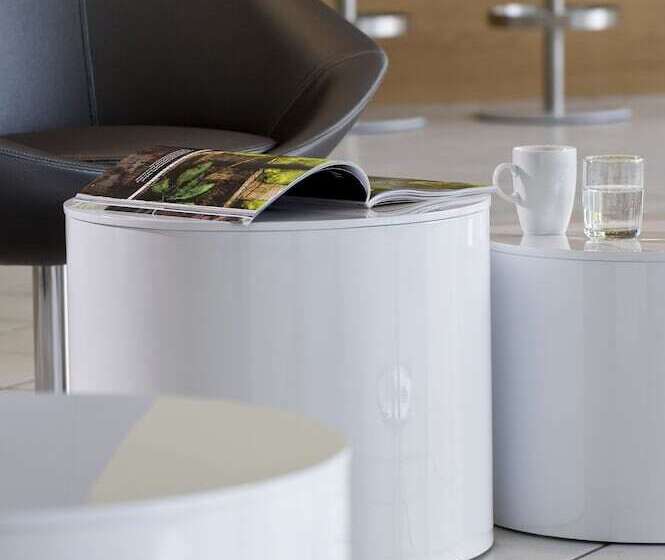 فندق Tryp By Wyndham Frankfurt