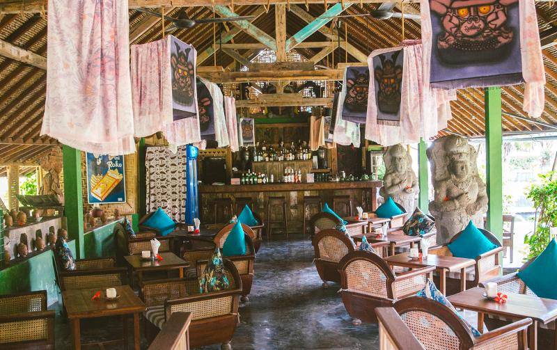 酒店 Tugu Lombok   Chse Certified