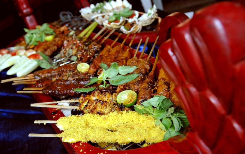 酒店 Tugu Lombok   Chse Certified