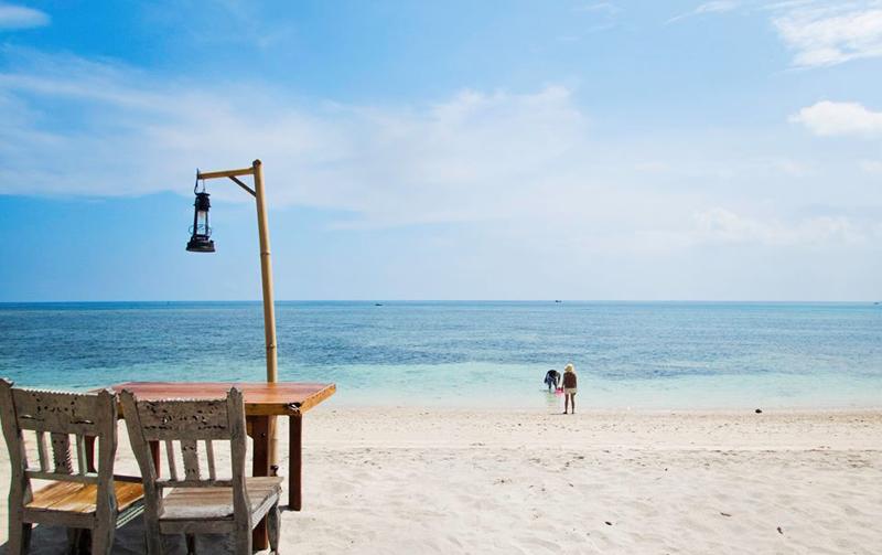 酒店 Tugu Lombok   Chse Certified