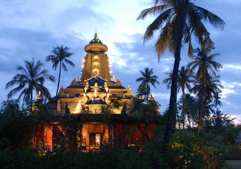 酒店 Tugu Lombok   Chse Certified