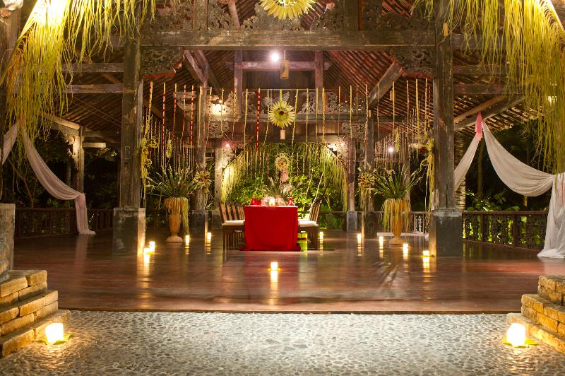 酒店 Tugu Lombok   Chse Certified