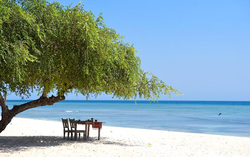 酒店 Tugu Lombok   Chse Certified