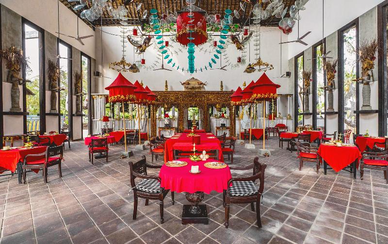 酒店 Tugu Lombok   Chse Certified