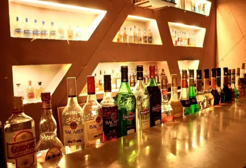 Wenjin Hotel, Beijing