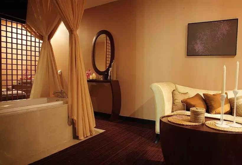 Wenjin Hotel, Beijing