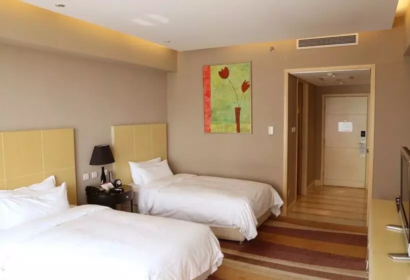 Wenjin Hotel, Beijing