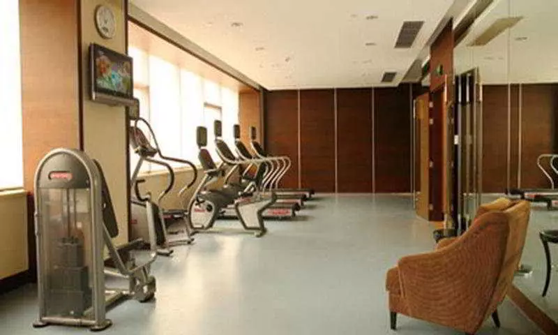 Wenjin Hotel, Beijing