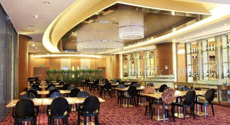 Wenjin Hotel, Beijing