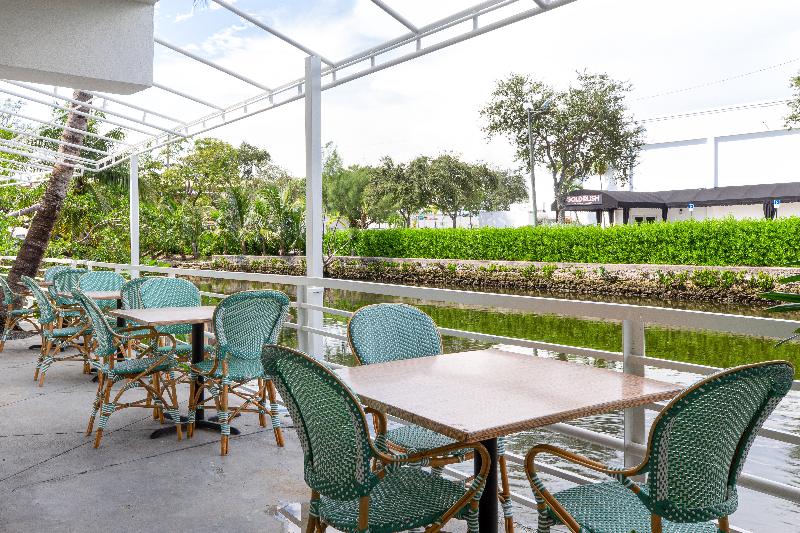 فندق على الطريق Selina Gold Dust