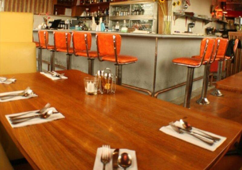 فندق على الطريق Selina Gold Dust