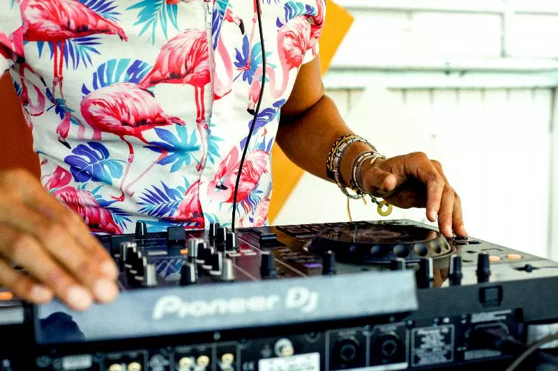 מוטל Selina Gold Dust