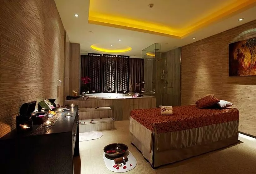 호텔 Regal Jinfeng