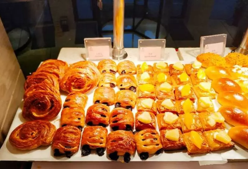 호텔 Regal Jinfeng