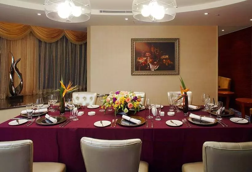 호텔 Regal Jinfeng