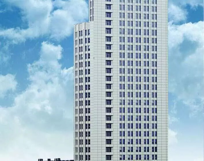 호텔 Regal Jinfeng