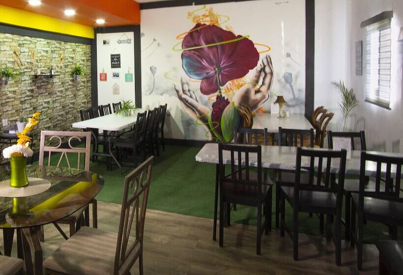 酒店 Rose Ensenada