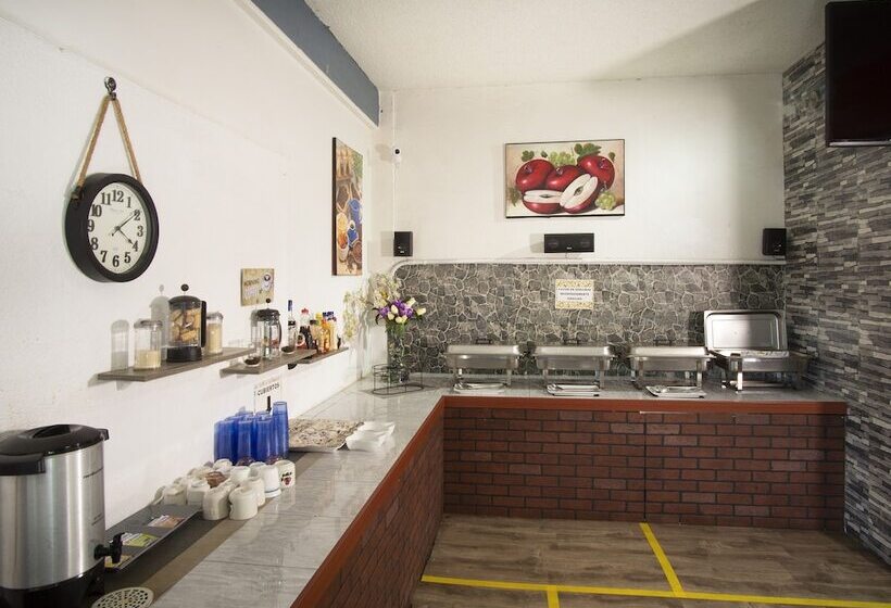 酒店 Rose Ensenada