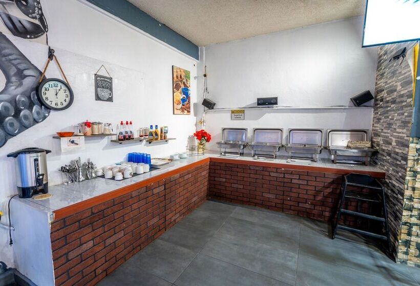 酒店 Rose Ensenada