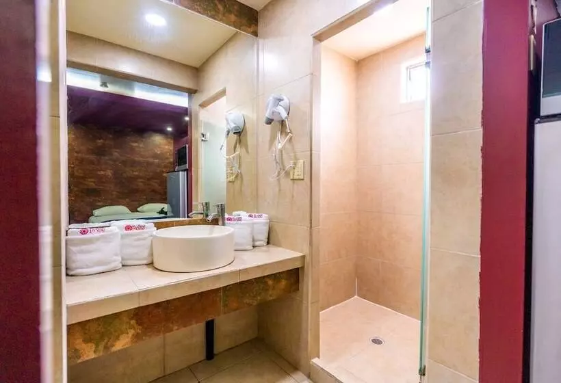 Hotelli Rose Ensenada