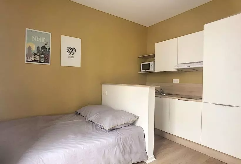 Cityroom