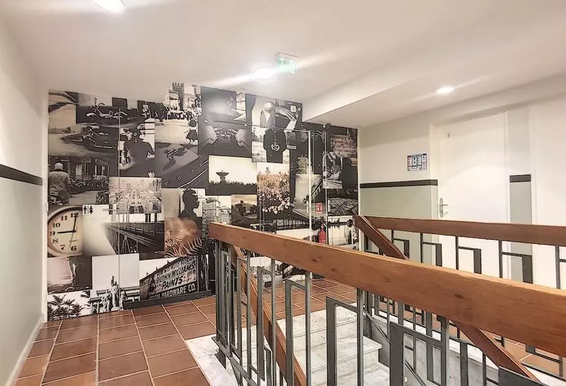 Cityroom