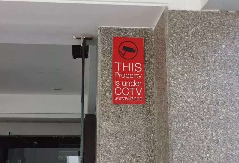 هتل Flora Inn, Nagpur