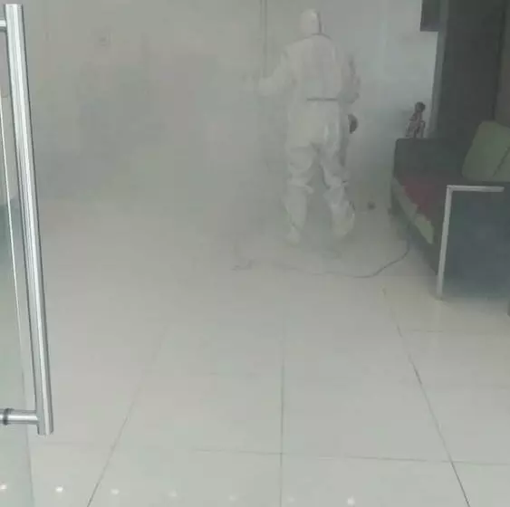 هتل Flora Inn, Nagpur