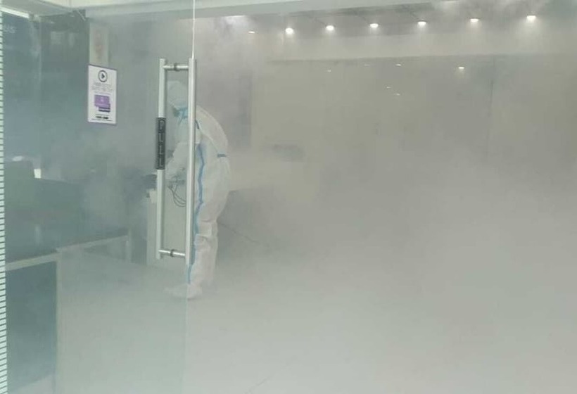 Hotel Flora Inn, Nagpur