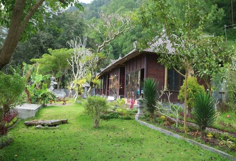 Пансион Batur Green Lake