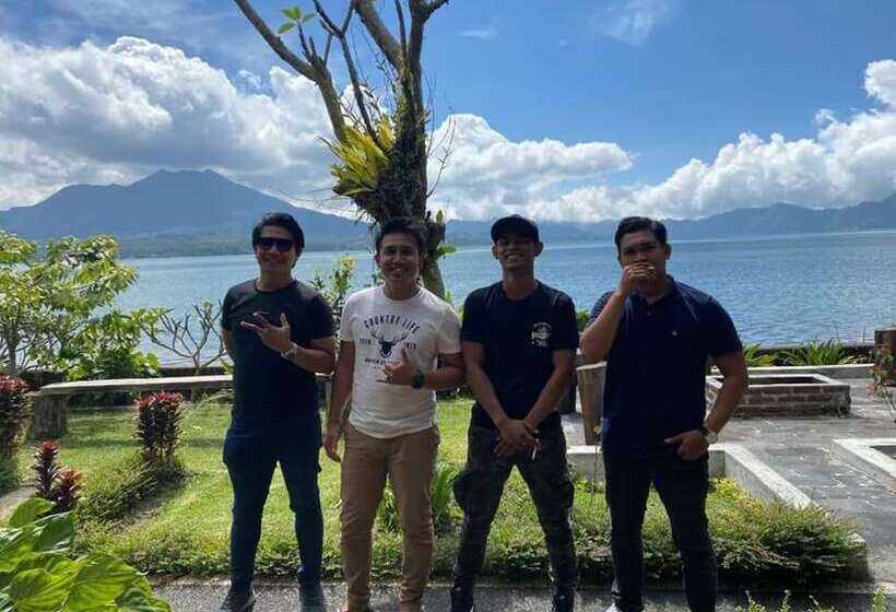 Пансион Batur Green Lake