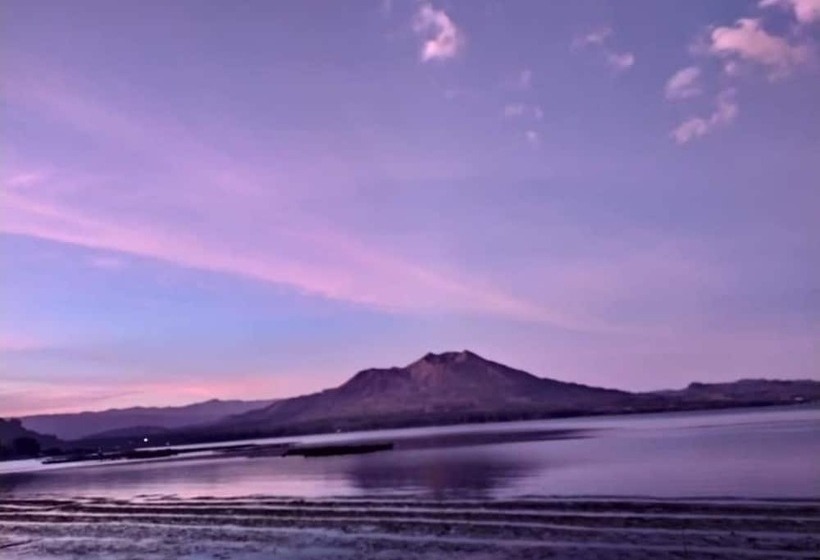 Пансион Batur Green Lake