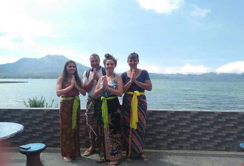 Пансион Batur Green Lake
