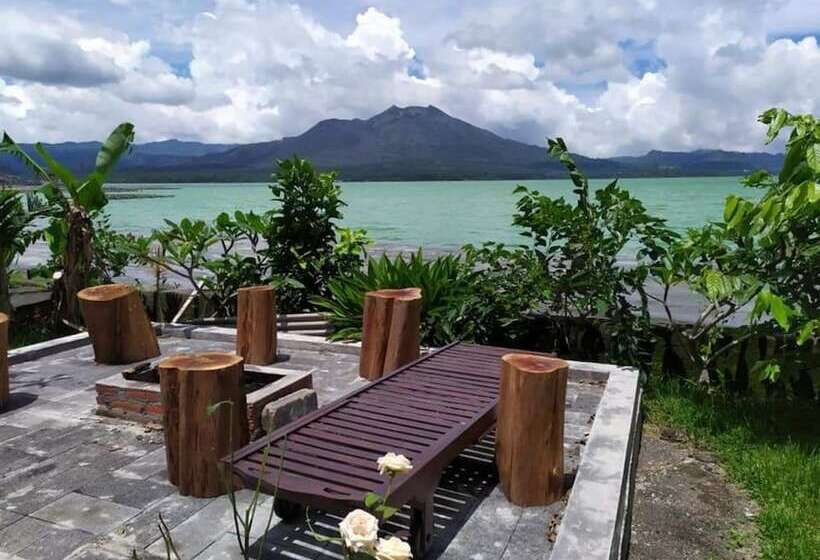 Пансион Batur Green Lake