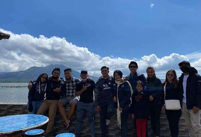 Пансион Batur Green Lake