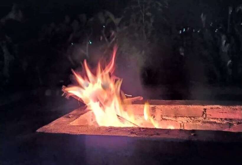 Пансион Batur Green Lake